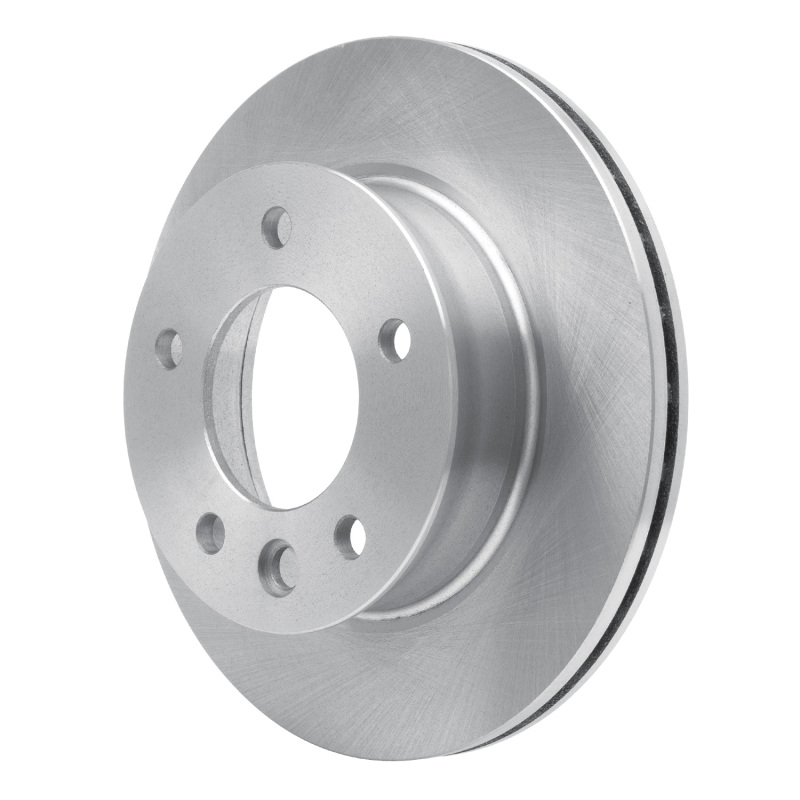 Dodge Sprinter 2500 Brake Rotor (1) - Front - R1 Concepts - Plain - `02-`06